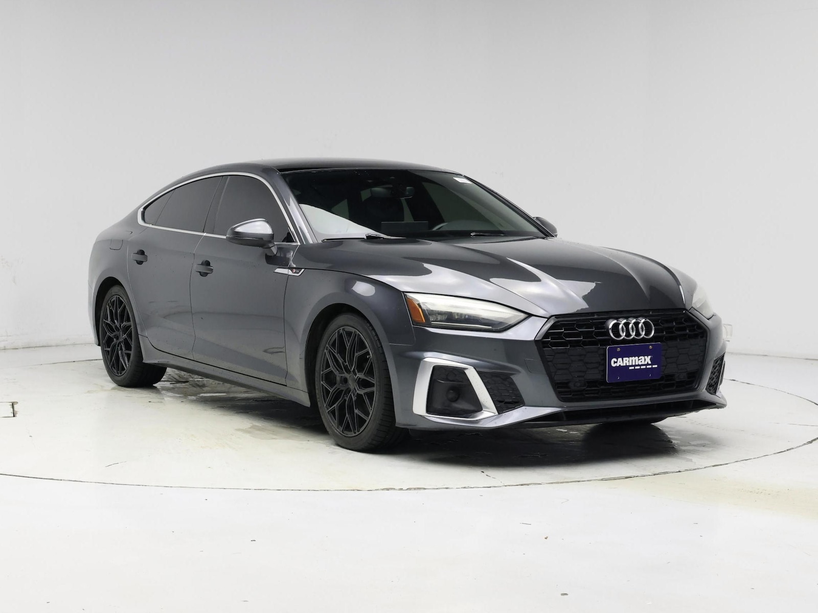 audi a5 sportback 2022 WAUDACF57NA008761 image audi a5 sportback 2022 WAUDACF57NA008761 image